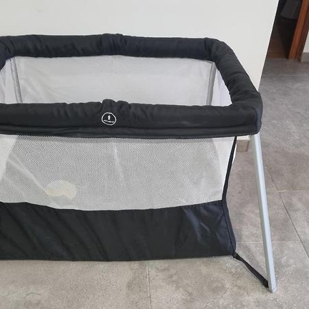 Apartamento Familiar Con Piscina Y Wifi L' Escala Bagian luar foto