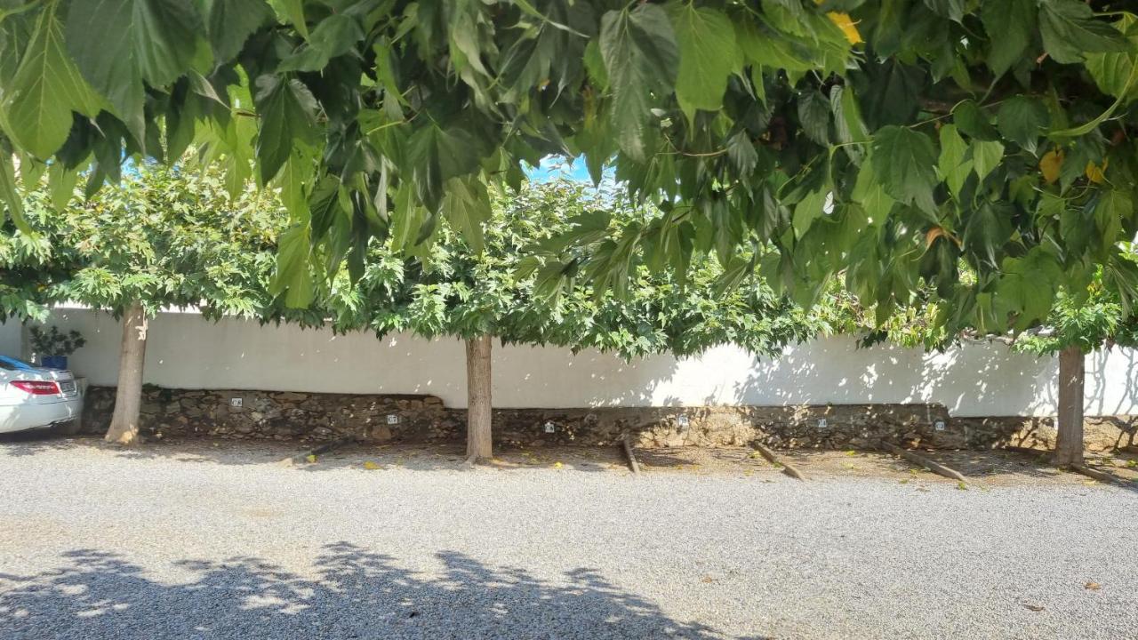 Apartamento Familiar Con Piscina Y Wifi L' Escala Bagian luar foto