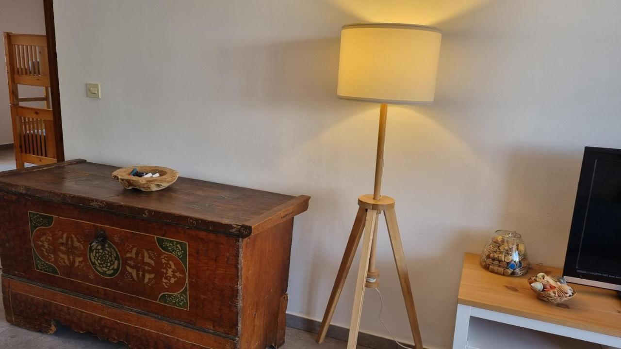 Apartamento Familiar Con Piscina Y Wifi L' Escala Bagian luar foto