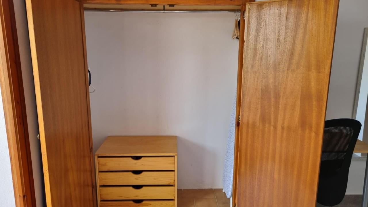 Apartamento Familiar Con Piscina Y Wifi L' Escala Bagian luar foto