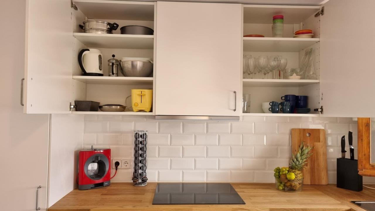 Apartamento Familiar Con Piscina Y Wifi L' Escala Bagian luar foto
