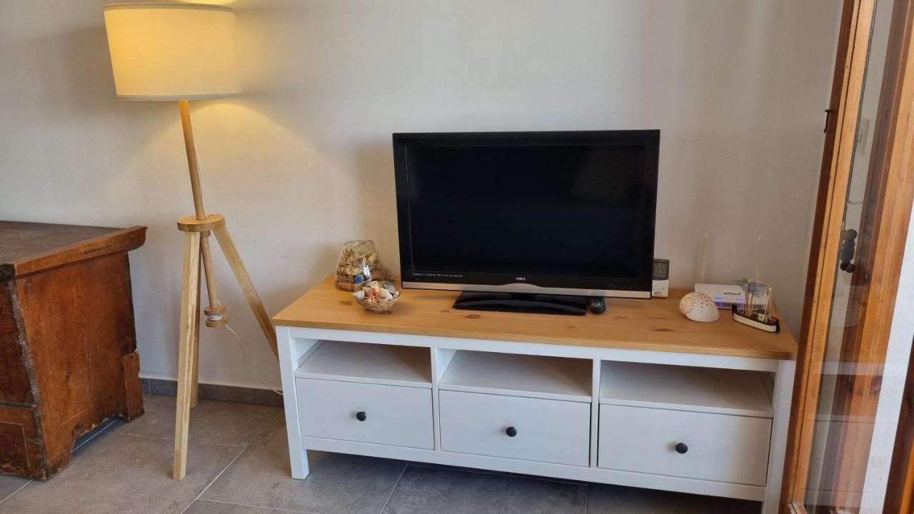 Apartamento Familiar Con Piscina Y Wifi L' Escala Bagian luar foto